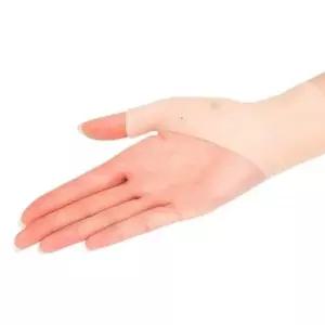 마그네틱 10 6 손목 보호대 3 손가락 8 (WFKC1AT)