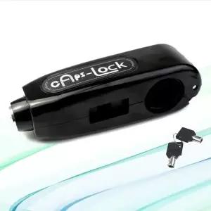 자전거 브레이크락 핸들 도난방지 잠금장치 (WFKDENC)