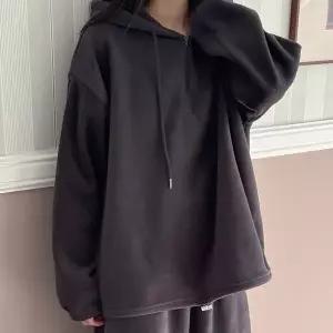 [신세계라이브쇼핑][옷자락] 여성 플리스 후드티 스트링 반집업 밴딩 롱스커트 세트