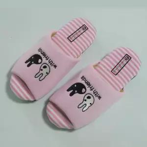 편한슬리퍼 봄 따뜻한 베스트 거실슬리퍼 핫도그 WFIMLDB