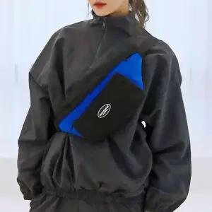 등산크로스백 허리가방 아웃도어슬링백 핸드폰가방 WFIQMVC