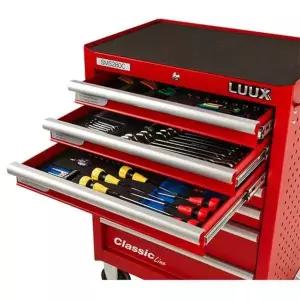 118218 종합정비 이동형 공구세트 SMS280C 공구 함