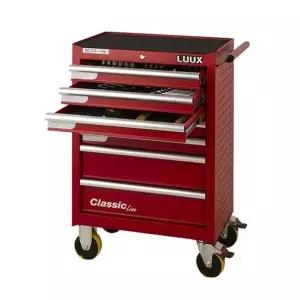 118221 자동차정비용 이동형공구세트 BCAR-166 공구