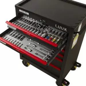 118192 자동차정비용 이동형공구세트 CAR-261 공구