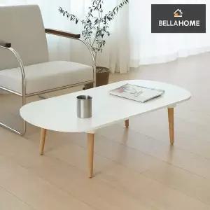 고품질 (벨라홈) 우드 접이식테이블 1200x600(CN9896) 카페테이블 (WFKDYYJ)