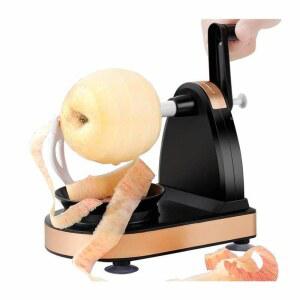 가정용 주방 회전 스크레이퍼 야채 커피 커터 회전치즈강판기T 트럭 혼자서