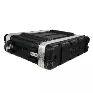 음향 2UM 앰프 오디오 선반 박스 랙케이스 도어 이동형