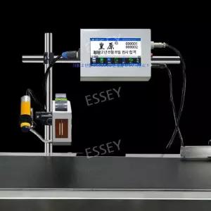 자동 산업용 마킹기 스탠드 1201 날인기 잉크젯 다용도