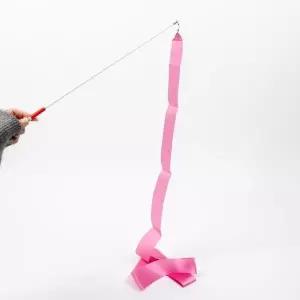 4m베스트 리듬체조인기 4m인기 리듬체조 리본 (WFKDWT5)