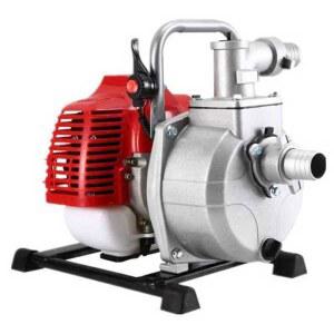 예초기 양수기 펌프 부착식 1인치 전동 프라이밍 농장 액세서리 임펠러(THP-50)