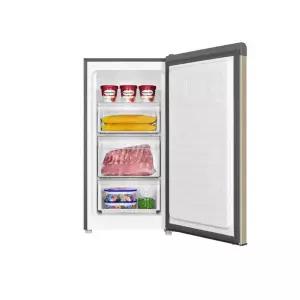 자취방 소형 냉장고 100리터 원룸 사무실 기숙사 소형냉장고