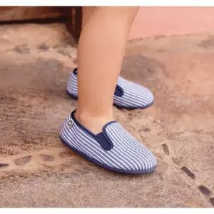 [BONTON](강남점)26SS봉통-베이비 DL 존슬립온 7617T-P2A-12