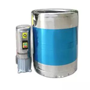 공업용 탈수기 공장 빨래 영업용 50kg 380v 220V 수영장