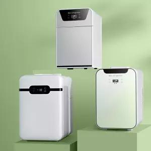 냉장고 온도조절 냉 차량용 사무실 화장대 코어