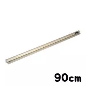 (PB) 주문서 빌지 꽂이 부착형 오더렉 1p 90cm레스토랑 식당빌지 형랙 오더 업소용 빌지홀더