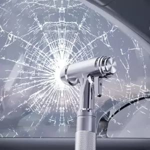 안전용품 재난 수해 유리깨기 탈출 망치 비상망치 안전망치 탈출망치 차량