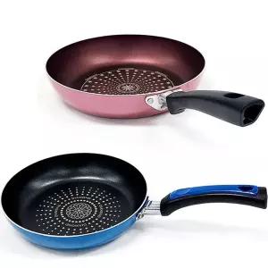 다이아몬드 코팅 후라이팬 26cm 프라이 요리용 조리용 손잡이 26CM