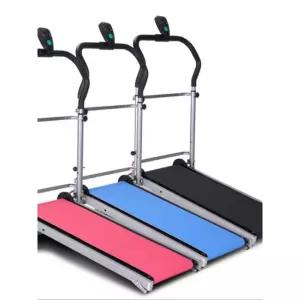 무동력 트레드밀 런닝머신 가정용 러닝 실내 제품 수동