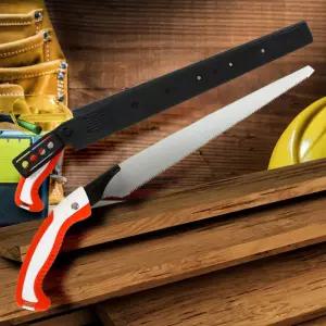 HS700_소니전지톱300 나무자르는 톱날 목공 전정 조경줄 쥐꼬리 미니 전지 접이식 만능 쇠날 가지치기 목공