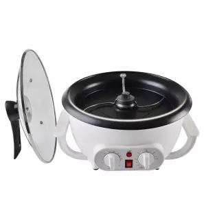 깨 볶는 기계 커피 가정용 곡물 업소용 깨볶는 자동