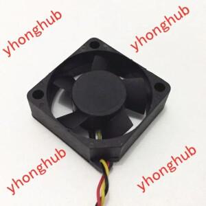 SUNON GM1203PFV1-8 F.GN DC 12V 1.0W 3선 30x30x10mm 서버 냉각 팬