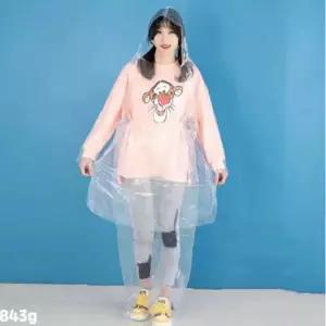 우비 비옷 세트 작업 비닐 바지 일회용 발까지10p레인팬츠 남여공용 남자 여자 작업용 오토바이 배달 라이