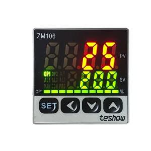 호환 온도 컨트롤러 MF106 스마트 미터 FKA4-VN x ANN-NNNN-B- BB