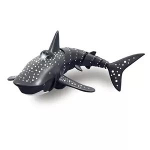 최강비주얼 무선조종 고래상어 웨일샤크 조카선물 완구 동물장난감 소꿉놀이 유아용