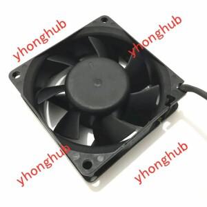 SUNON MF70251V2-Q010-S9A 서버 냉각 선풍기 DC 12V 3.17W 4 70x70x25mm