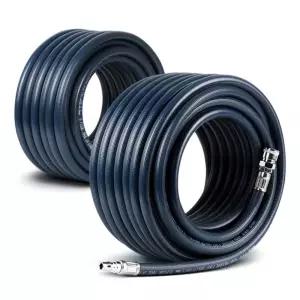 에어호스ASSY 고압호수 공구 콤프레샤 우레탄 선에어 에어건 연결 유압 에어릴