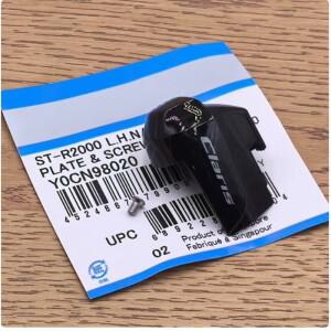 호환  로드 바이크 소라 클라리스 쉬터 레버  명판고정 나사  R3000