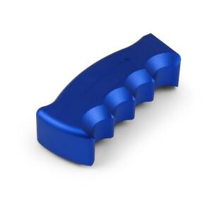 호환 자동차 기어봉 노브 키트 수동 변속기용 8 10 12MM 어댑터 알루미늄 벤딩 핸들 헤드