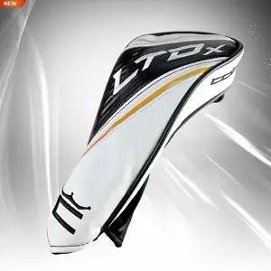 코브라 LTD X 유틸리티 헤드커버