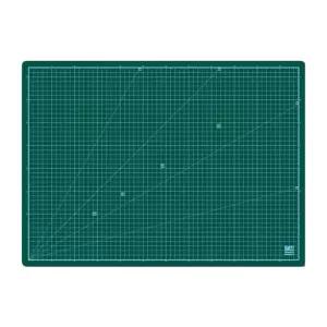 그린 고무작업판 커팅 PVC매트 A2데스크깔 책상용깔 책상용 깔판