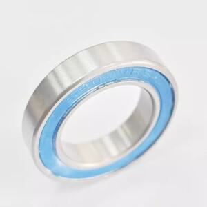 호환 4개/20개 ABEC-3 레벨 6800 시리즈 2RS 맥스 풀 볼 베어링 15267/16287- 자전거 메인 피벗링크 VRS(15