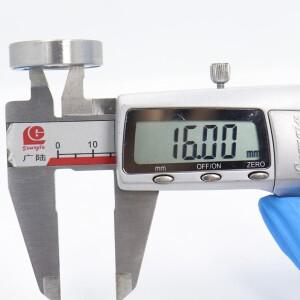 호환 16277-2RS 볼 베어링 (4 개) 크롬 강철 고무는 후방 허브를 위해 부드럽게 자전거 방위를 밀봉했다