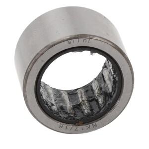 호환 모터 니들 베어링 교체용 금속 롤러 미드 마운트 M615  BBS01  Bafang G340