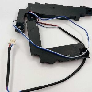 Beke 에이서 아스파이어 A51551 51G 노트북용 내장 스피커 좌우 PK23000VQ00