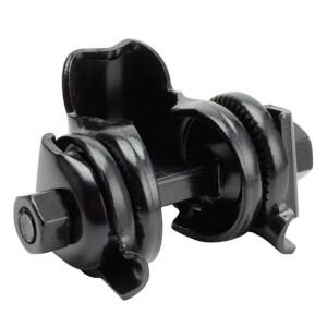 호환 전문적인 안장 클램프 퀵 릴리스 중공 레버 고정 볼트 정교한 제작 내마모성 자전거 용품