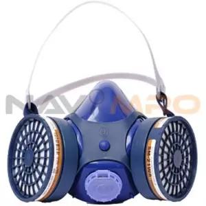 방독 마스크 최저농도 유기화합물용(방진1급겸용)(SM-21WA)_1EA안전보호 용품 산업용 작업용