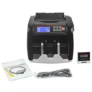 계수기 돈세는기계 지폐 원화 업소용 지폐계수기 개수기