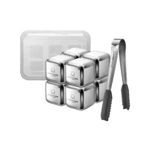 바겐슈타이거 홈탠딩 아이스큐브 스텐얼음8P SET