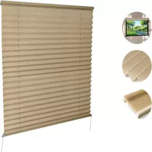 RV 창문 차양 캠핑카 주름 창문용 블라인드 모터 코치용 여행 트레일러용 프라이버시 모터홈 솔라