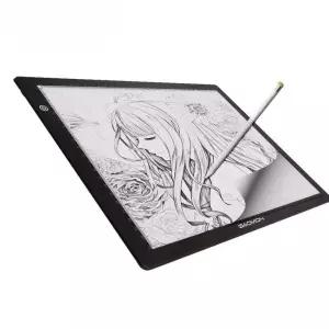 A3 그림 애니메이션 스케치 보드 LED 라이트박스