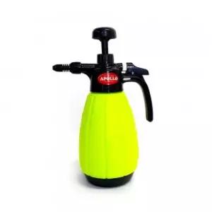 압축 분무기 1L 물뿌리개 농약분사기 나무 화분 원예