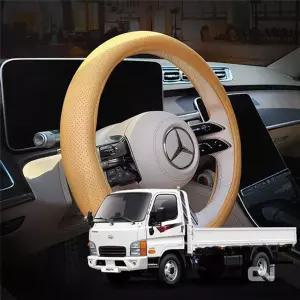 마이티 QT 핸들커버 다있어 논슬립 타공형논 타형 타공 카바 타카바 논카바 자동차 차량용 국산 코리아 가