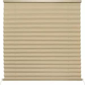 RV 블라인드 주름 그늘막 캠핑카 창문 여행 트레일러용 모터홈 모터 코치26 W x 24 L