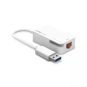 IPTIME U25G USB 유선랜카드USB3025G 이더넷 노트북 데스크탑 컴퓨터 PC 카드 25G LANCARD USB30