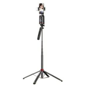 AI 삼각대 움직이는삼각대 포토 거치대 회전 브이로그