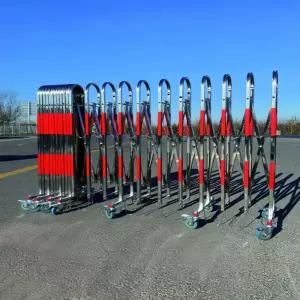 자바라 문 스테인레스 출입 스텐 자바라문